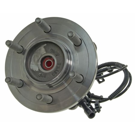 Moog Hub Assembly, 515119 515119